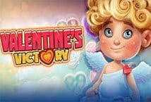 Slot machine Valentine’s Victory di 888-gaming