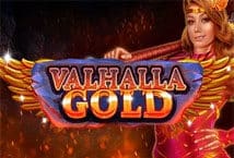 Slot machine Valhalla Gold di 2by2-gaming