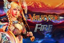 Slot machine Valkyrie Fire di barcrest