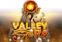 Slot machine Valley of Ra di 5men-gaming