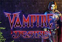 Slot machine Vampire Desire di barcrest