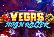 Slot machine Vegas High Roller di isoftbet