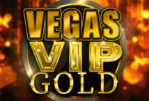 Slot machine Vegas VIP Gold di booming-games