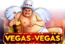 Slot machine Vegas-Vegas di 5men-gaming