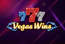 Slot machine Vegas Wins di booming-games
