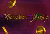 Slot machine Venetian Magic di mascot-gaming