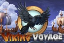 Slot machine Viking Voyage di betsoft-gaming