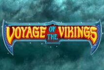 Slot machine Voyage of the Vikings di 888-gaming