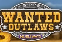 Slot machine Wanted Outlaws di all41-studios
