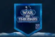 Slot machine War of Thrones di ka-gaming