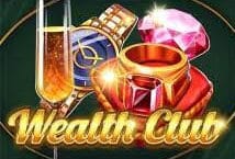 Slot machine Wealth Club di inbet