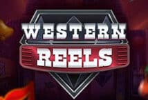 Slot machine Western Reels di evoplay