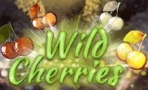 Slot machine Wild Cherries di booming-games