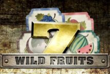 Slot machine Wild Fruits di endorphina