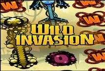 Slot machine Wild Invasion di 888-gaming