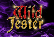 Slot machine Wild Jester di booming-games