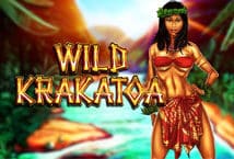 Slot machine Wild Krakatoa di 2by2-gaming