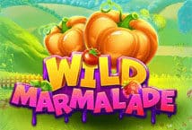 Slot machine Wild Marmalade di gameart