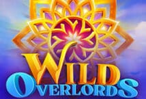 Slot machine Wild Overlords Bonus Buy di evoplay