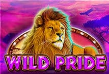 Slot machine Wild Pride di booming-games