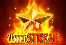 Slot machine Wild Streak di endorphina