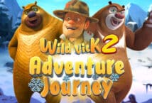 Slot machine Wild Vick 2 Adventure Journey di ka-gaming