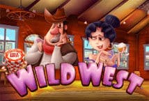 Slot machine Wild West di nextgen-gaming