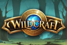 Slot machine Wildcraft di kalamba-games