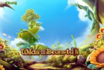 Slot machine Wilds and the Beanstalk di gameplay-interactive