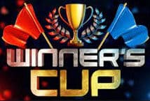 Slot machine Winner’s Cup di booming-games