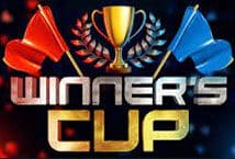 Slot machine Winner’s Cup di booming-games