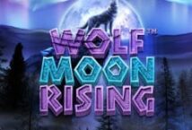 Slot machine Wolf Moon Rising di betsoft-gaming