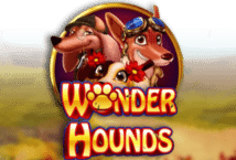 Slot machine Wonder Hounds di nextgen-gaming