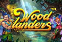 Slot machine Woodlanders di betsoft-gaming