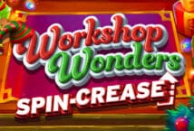 Slot machine Workshop Wonders di high-5-games