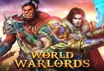 Slot machine World of Warlords di gameplay-interactive