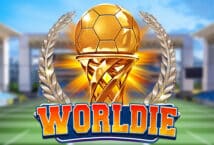 Slot machine Worldie di dragoon-soft