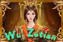 Slot machine Wu Zetian di ka-gaming