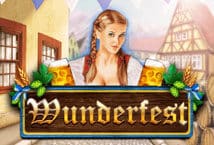 Slot machine Wunderfest di booming-games