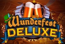 Slot machine Wunderfest Deluxe di booming-games