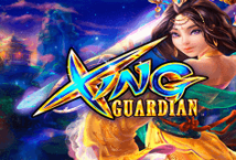 Slot machine Xing Guardian di nextgen-gaming