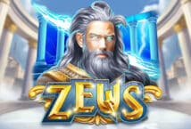 Slot machine Zeus di dragoon-soft