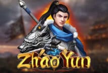 Slot machine Zhao Yun di dragoon-soft