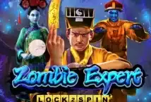 Slot machine Zombie Expert Lock 2 Spin di ka-gaming