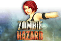 Slot machine Zombie Hazard di 2by2-gaming