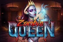 Slot machine Zombie Queen di kalamba-games