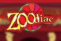 Slot machine Zoodiac  di booming-games