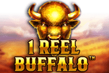 Slot machine 1 Reel Buffalo di spinomenal