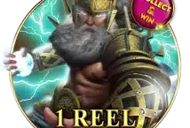 Slot Machine 1 Reel Demi Gods Ii Di Spinomenal