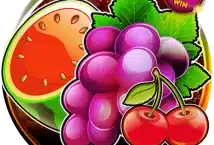 Slot machine 1 Reel Fruits di spinomenal